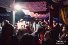 Фотоотчет : Party Jam. Суббота,  3 января. Изображение 7