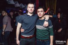 Фотоотчет : Party Jam. Суббота,  3 января. Изображение 10