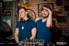 Фотоотчет : DJ SET. Среда,  7 января. Изображение 5