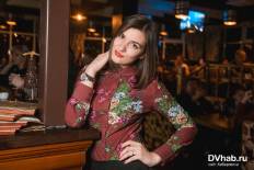 Фотоотчет : Выступление группы "PERRY MASON" и DJ SaVin. Среда,  7 января. Изображение 1