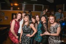Фотоотчет : Выступление группы "PERRY MASON" и DJ SaVin. Среда,  7 января. Изображение 5