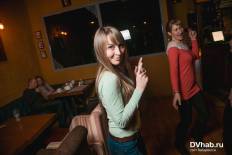 Фотоотчет : Выступление группы "PERRY MASON" и DJ SaVin. Среда,  7 января. Изображение 10