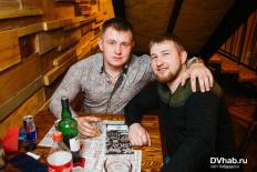 Фотоотчет : ROCK WEDNESDAY. Среда,  7 января. Изображение 5