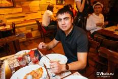 Фотоотчет : ROCK WEDNESDAY. Среда,  7 января. Изображение 11