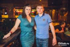 Фотоотчет : На сцене "Drabadan" группа "On-line". Пятница,  9 января. Изображение 4