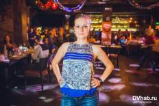 Фотоотчет : На сцене "Drabadan" группа "On-line". Пятница,  9 января. Изображение 9