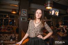 Фотоотчет : Выступление группы "Ничего личного" и DJ SaVin. Суббота, 10 января. Изображение 4