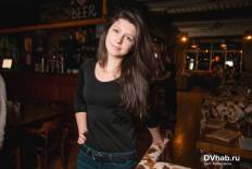 Фотоотчет : Выступление группы "Ничего личного" и DJ SaVin. Суббота, 10 января. Изображение 5