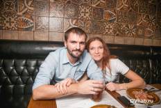 Фотоотчет : Выступление группы "Ничего личного" и DJ SaVin. Суббота, 10 января. Изображение 6