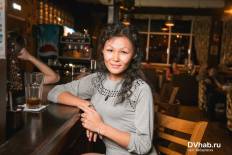 Фотоотчет : Выступление группы "Ничего личного" и DJ SaVin. Суббота, 10 января. Изображение 7