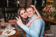 Фотоотчет : Выступление группы "Ничего личного" и DJ SaVin. Суббота, 10 января. Изображение 8