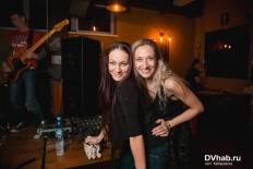 Фотоотчет : Выступление группы "Ничего личного" и DJ SaVin. Суббота, 10 января. Изображение 9