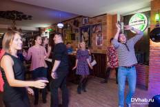 Фотоотчет : Вечеринка. Суббота, 10 января. Изображение 4