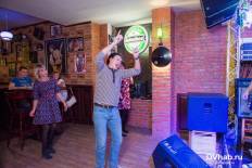 Фотоотчет : Вечеринка. Суббота, 10 января. Изображение 5