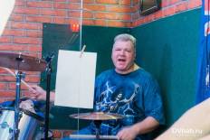 Фотоотчет : Вечеринка. Суббота, 10 января. Изображение 7