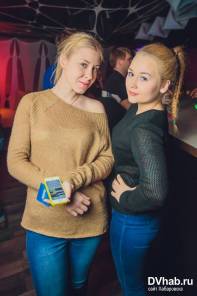 Фотоотчет : House Staff Party. Суббота, 10 января. Изображение 5