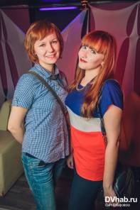 Фотоотчет : House Staff Party. Суббота, 10 января. Изображение 10