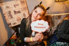 Фотоотчет : Сover-band "Вишнёвый коктейль". Суббота, 10 января. Изображение 1