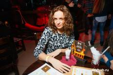 Фотоотчет : Сover-band "Вишнёвый коктейль". Суббота, 10 января. Изображение 4