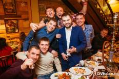 Фотоотчет : ROCK SATURDAY. Суббота, 10 января. Изображение 5