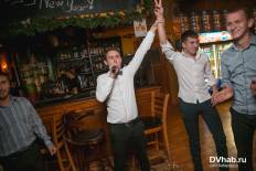 Фотоотчет : Пятничная заварушка. Пятница, 16 января. Изображение 8