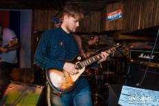 Фотоотчет : Вечеринка. Суббота, 17 января. Изображение 7