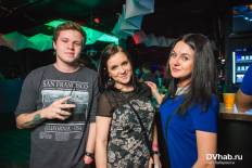 Фотоотчет : Party. Суббота, 17 января. Изображение 4