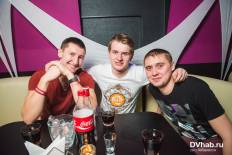 Фотоотчет : Party. Суббота, 17 января. Изображение 5