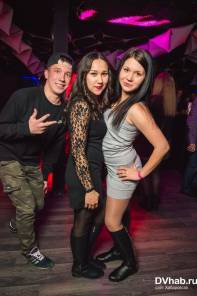 Фотоотчет : Party. Суббота, 17 января. Изображение 8