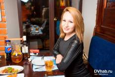 Фотоотчет : Вечеринка. Суббота, 17 января. Изображение 1