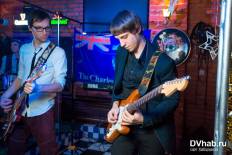 Фотоотчет : Вечеринка. Суббота, 17 января. Изображение 7