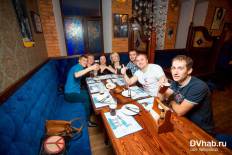 Фотоотчет : Вечеринка. Суббота, 17 января. Изображение 9