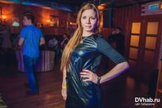 Фотоотчет : Вечеринка. Суббота, 17 января. Изображение 7