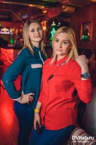 Фотоотчет : Вечеринка. Суббота, 17 января. Изображение 10