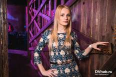 Фотоотчет : Выступление группы «Вишнёвый коктейль». Суббота, 17 января. Изображение 1