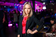 Фотоотчет : DJ Stan+go-go. Суббота, 17 января. Изображение 1