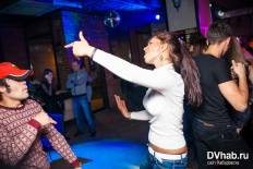 Фотоотчет : DJ Stan+go-go. Суббота, 17 января. Изображение 5