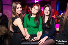 Фотоотчет : DJ Stan+go-go. Суббота, 17 января. Изображение 7