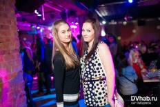 Фотоотчет : DJ Stan+go-go. Суббота, 17 января. Изображение 8