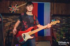 Фотоотчет : Rock Friday. Пятница, 23 января. Изображение 6