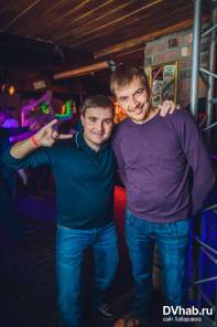 Фотоотчет : Rock Friday. Пятница, 23 января. Изображение 7