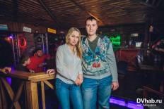 Фотоотчет : Rock Friday. Пятница, 23 января. Изображение 8