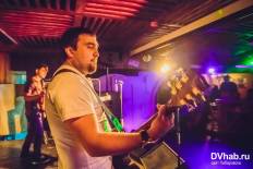 Фотоотчет : Rock Friday. Пятница, 23 января. Изображение 10