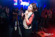 Фотоотчет : Городская ночь студента. Пятница, 23 января. Изображение 4