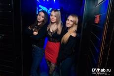 Фотоотчет : Городская ночь студента. Пятница, 23 января. Изображение 5