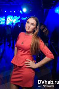 Фотоотчет : Городская ночь студента. Пятница, 23 января. Изображение 6