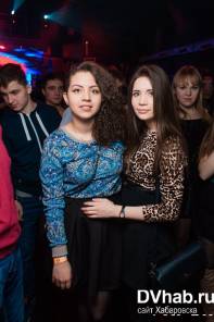 Фотоотчет : Городская ночь студента. Пятница, 23 января. Изображение 7