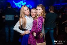 Фотоотчет : Городская ночь студента. Пятница, 23 января. Изображение 9