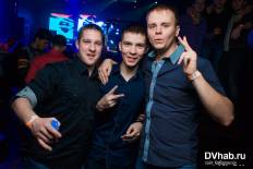 Фотоотчет : Городская ночь студента. Пятница, 23 января. Изображение 10