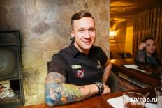 Фотоотчет : Rock friday. Пятница, 23 января. Изображение 9